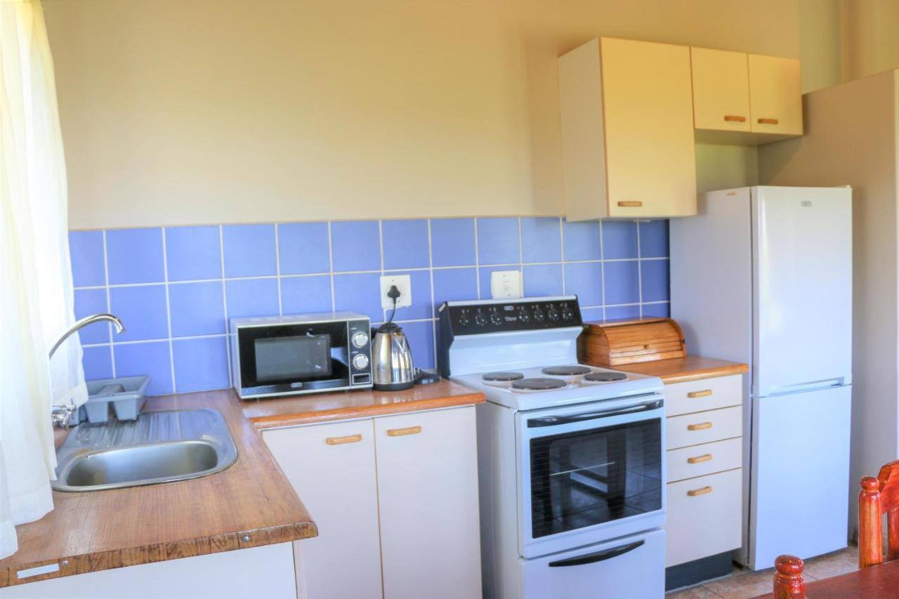 Malolotja Log Cabins Mbabane Ngoại thất bức ảnh